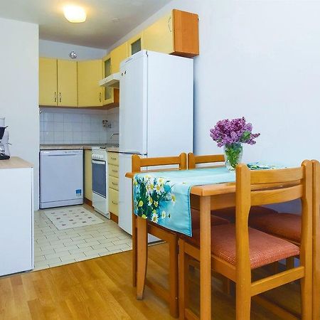 Apartment Mesin Split Luaran gambar
