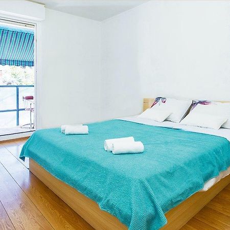 Apartment Mesin Split Luaran gambar