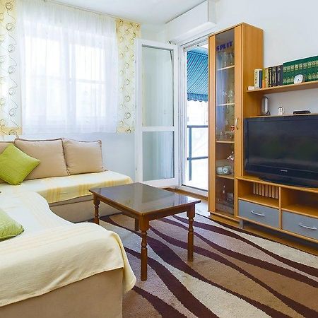Apartment Mesin Split Luaran gambar