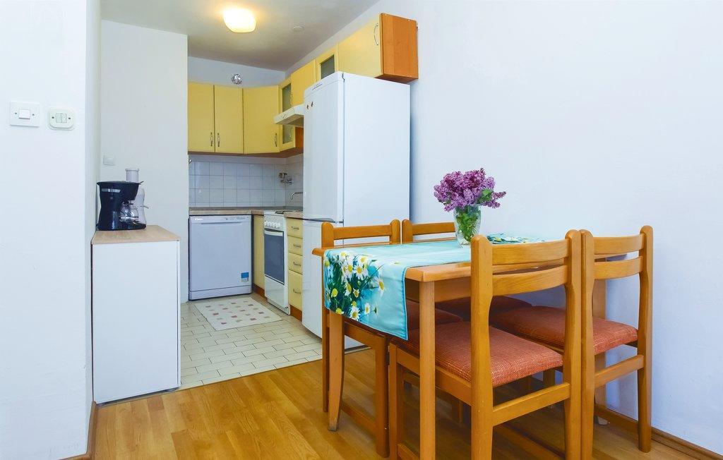 Apartment Mesin Split Luaran gambar