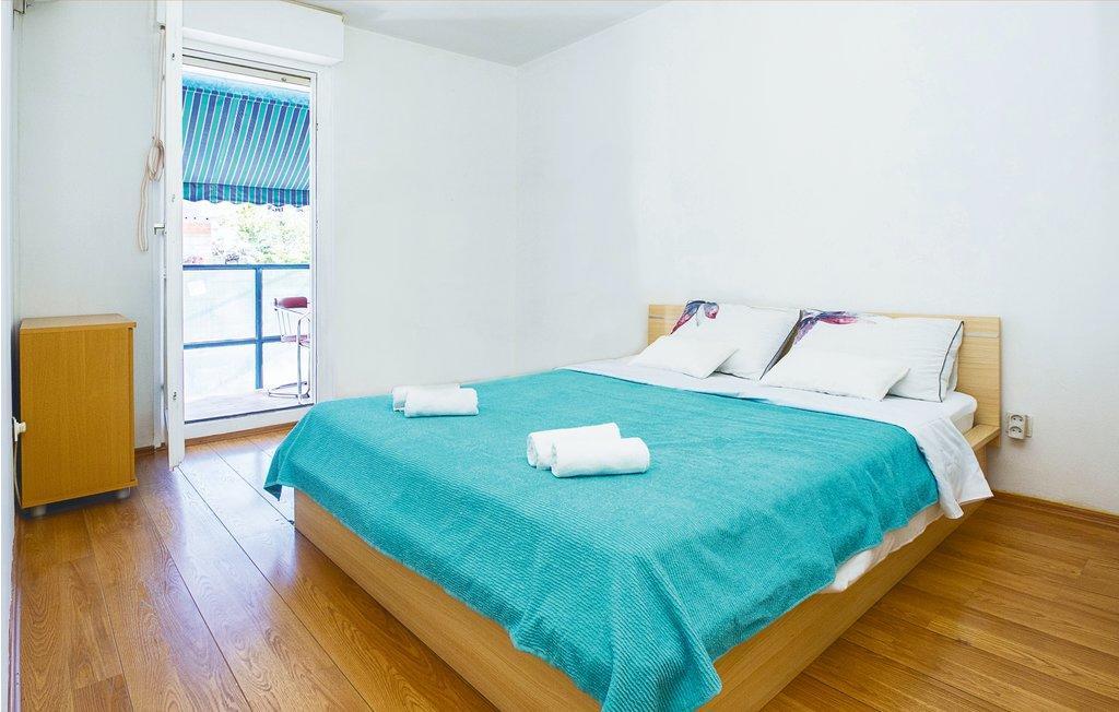 Apartment Mesin Split Luaran gambar