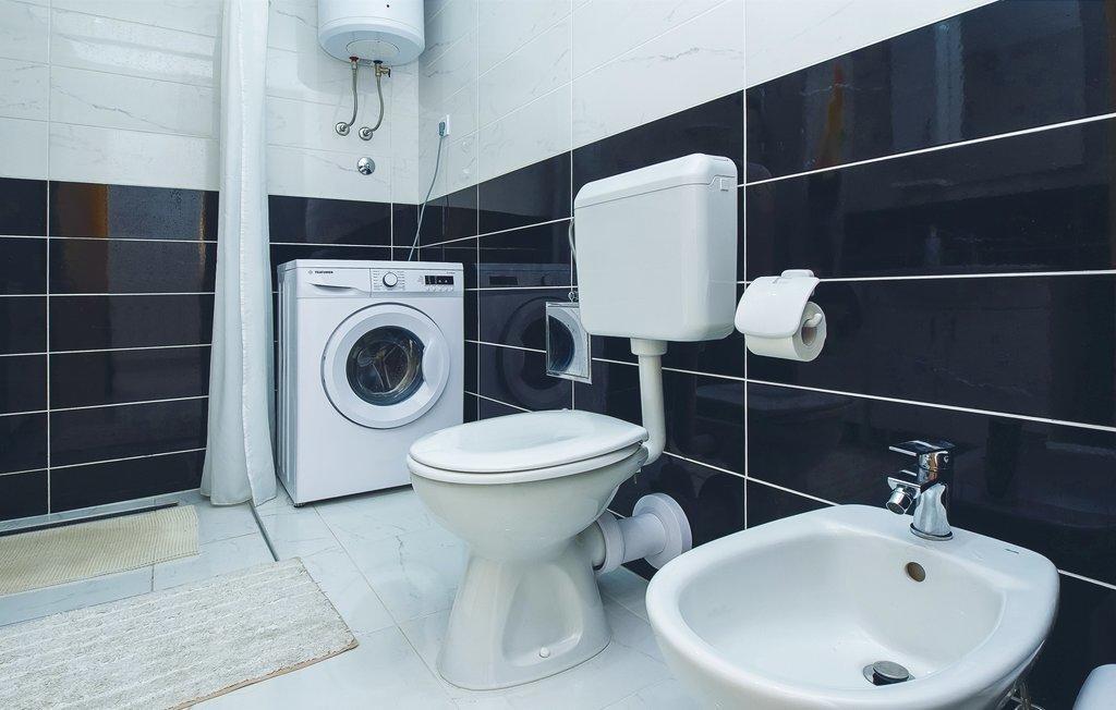 Apartment Mesin Split Luaran gambar