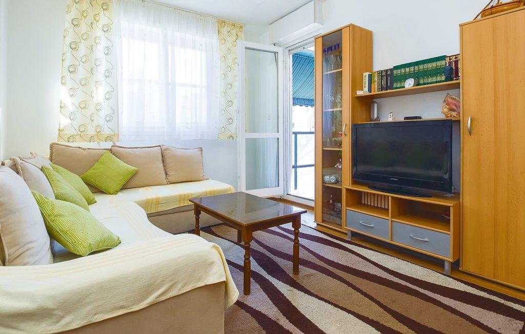 Apartment Mesin Split Luaran gambar