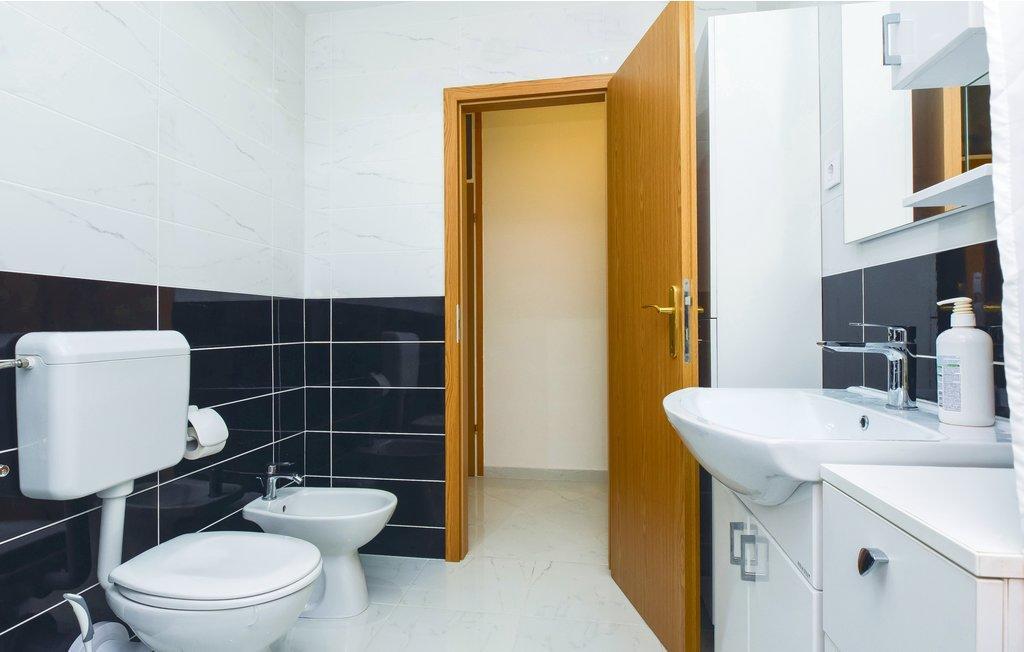 Apartment Mesin Split Luaran gambar