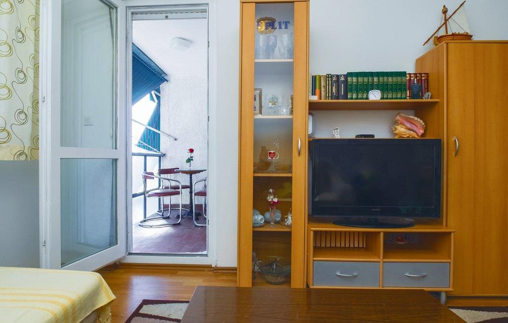 Apartment Mesin Split Luaran gambar