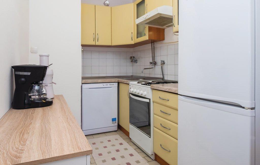 Apartment Mesin Split Luaran gambar